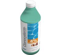 GEULINICX Clorexyderm Solution 4% 1l soluzione disinfettante per cani e gatti
