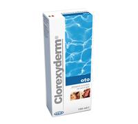 CLOREXYDERM CLOREXYDERM OTO LIQUIDO 150 ML
