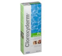 CLOREXYDERM SH 4% 250ML
