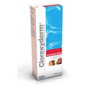 Icf CLOREXYDERM SHAMPOO FORTE 200 ML