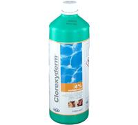 CLOREXYDERM CLOREXYDERM SOLUZIONE 4% 1000 ML