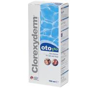 Clorexyderm Oto Piu' 150 Ml Clorexyderm 150 ml Soluzione