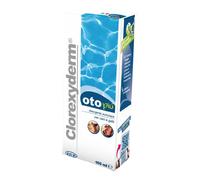 Clorexyderm Oto Più Cani e Gatti 150 ml Detergente