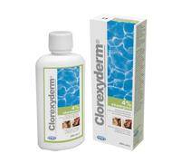 CLOREXYDERM SH 4% 250ML