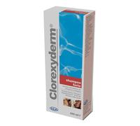 Icf CLOREXYDERM SHAMPOO FORTE 200 ML