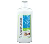 Clorexyderm Shampoo 250 Ml Clorexyderm 250 ml Shampoo