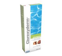 CLOREXYDERM SHAMPOO 250ML