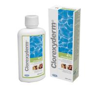 Clorexyderm Shampoo 4% 250ml per igiene e cura del pelo