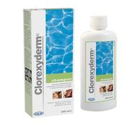 CLOREXYDERM SHAMPOO 250ML