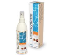 CLOREXYDERM SOL 200ML VET