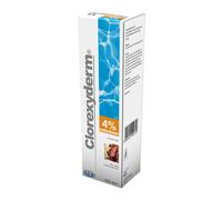 ICF Clorexyferm Soluzione disinfettante 4% Cani e Gatti 100 ml