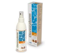CLOREXYDERM SOLUZIONE 4% 200 ML