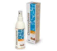 CLOREXYDERM SOL 4% 200ML