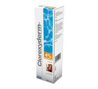 CLOREXYDERM*Soluz.4% 100ml
