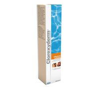 ICF Farmaceutici Linea Animali Domestici Clorexyderm Schiuma Cani e Gatti 200 ml
