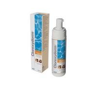 ICF Farmaceutici Linea Animali Domestici Clorexyderm Schiuma Cani e Gatti 200 ml