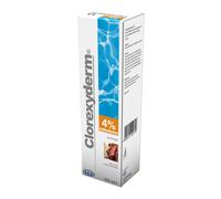 CLOREXYDERM*Soluz.4% 100ml