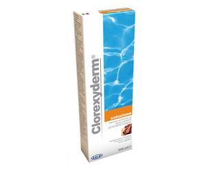 CLOREXYDERM SOLUZ 500 ML VET