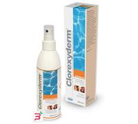 CLOREXYDERM SOLUZIONE 200 ML