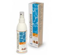 Clorexyderm Soluzione disinfettante 4% ICF - 200 ml - 1° ORDINE? scegli lo sconto BZR5 / BZR20 + 200 punti fedeltà