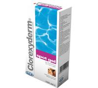 CLOREXYDERM SPOT GEL 100ML