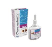 CLOREXYDERM SPOT GEL 100ML