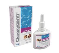 CLOREXYDERM SPOT GEL 100ML VET