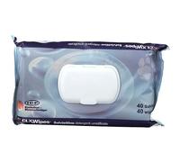 Clorexyderm Wipes 40 Strappi
