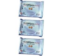 Clorexyderm Wipes Pocket 20 Salviette 3x20 St