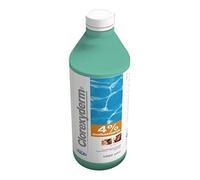 CLOREXYDERMSoluz.4% 1000ml