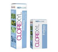 Clorexyl ferisan spray 30 ml