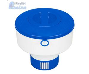 CLORINATORE A BOA DOSAGGIO PRODOTTI PER PISCINA PISCINE MAREVA 942000