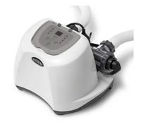 Clorinatore con Sistema Ecosterilizzatore Intex 56800 L