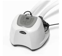 CLORINATORE GENERATORE DI CLORO 4 gr/h ALGHICIDA INTEX QS400