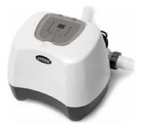 Clorinatore Intex Generatore di Cloro INTEX 26670 Generatore salino