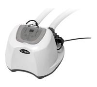 Clorinatore Intex Piscina Sale Automatico 5 g/h Cloro Fuori Terra Antibatterico