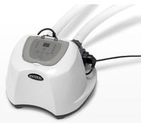 Clorinatore Per Piscina 5 gr/h Con Sistema Alghicida Intex Intex Dispenser di cl