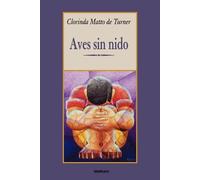 Clorinda Matto de Turner Aves Sin Nido (Tascabile)