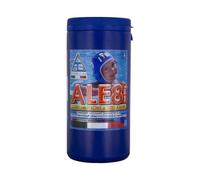 Ale8 Cloro 8 Funzioni per Piscina 1kg Pastiglie da 20gr
