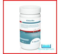 Cloro attivo granulare Bayrol Chlorifix 1 kg clorifix
