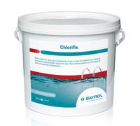 Cloro attivo in granulare Bayrol Chlorifix 10 kg clorifix