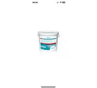 Cloro attivo in granulare Bayrol Chlorifix 5 kg clorifix