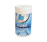 CLORO GRANULARE 1KG ANTIALGA RAPIDO SCIOGLIMENTO (1KG)