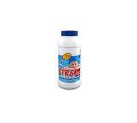 Cloro granulare/Cloro "shock" igienizzante a rapido scioglimento per piscina/piscine 1,2kg C.A.G Chemical - STR60gr