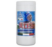 Cloro Idromassaggio 1 kg Pastiglie 3g Effetto Effervescente Rapido