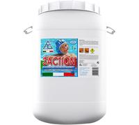 Cloro in Pasticche A 3 Azioni 3ACTION 25 Kg. - C.a.G. Chemical