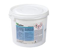 PAPILLON TRICLORO IN PASTIGLIE PER PISCINE 5KG C103106005