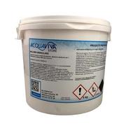 Cloro in polvere granulare confezione da 5Kg