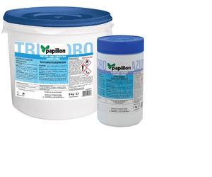 CLORO LENTO IN PASTIGLIE DA 200 GR. CONFEZIONE DA 5KG