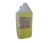 CLORO LIQUIDO 5 LT IPOCLORITO DI SODIO 15% IGENIZZANTE PISCINA P.C.M.